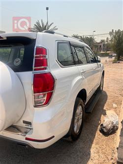Haval H9